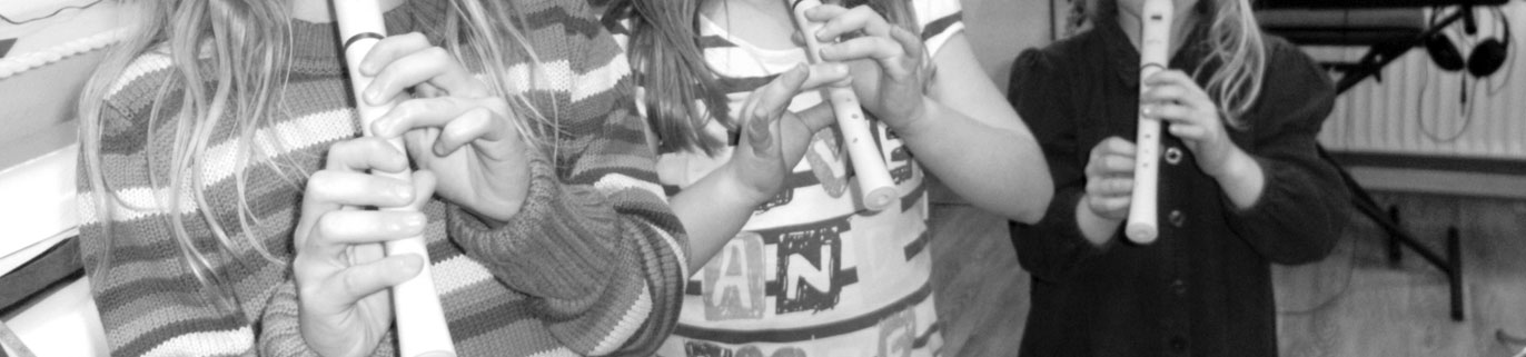 Impressionen Musikschule Karin Koppke Lübeck